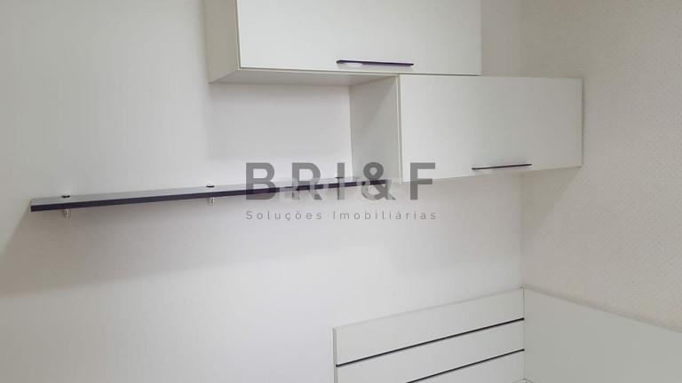 Imagem Apartamento com 3 Quartos à Venda, 70 m² em Jardim Prudência - São Paulo