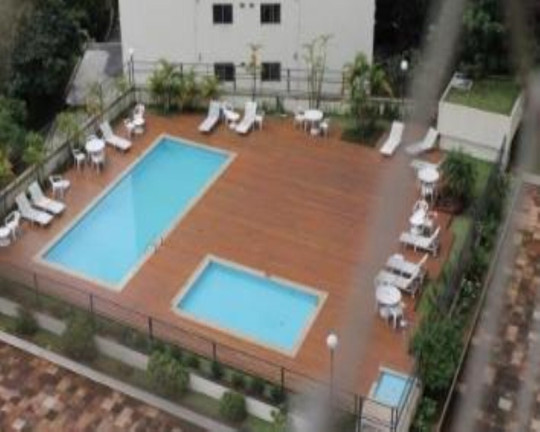Imagem Apartamento com 2 Quartos à Venda, 57 m² em Vila Mariana - São Paulo Imagem Apartamento com 2 Quartos à Venda, 57 m² em Vila Mariana - São Paulo