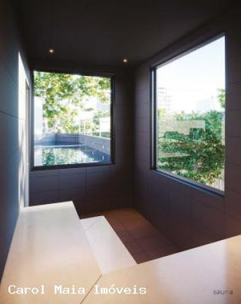Imagem Apartamento com 2 Quartos à Venda, 64 m² em Sion - Belo Horizonte