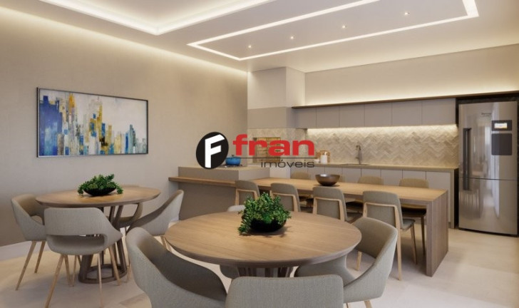 Imagem Apartamento com 3 Quartos à Venda, 83 m² em Saco Grande - Florianópolis Imagem Apartamento com 3 Quartos à Venda, 83 m² em Saco Grande - Florianópolis
