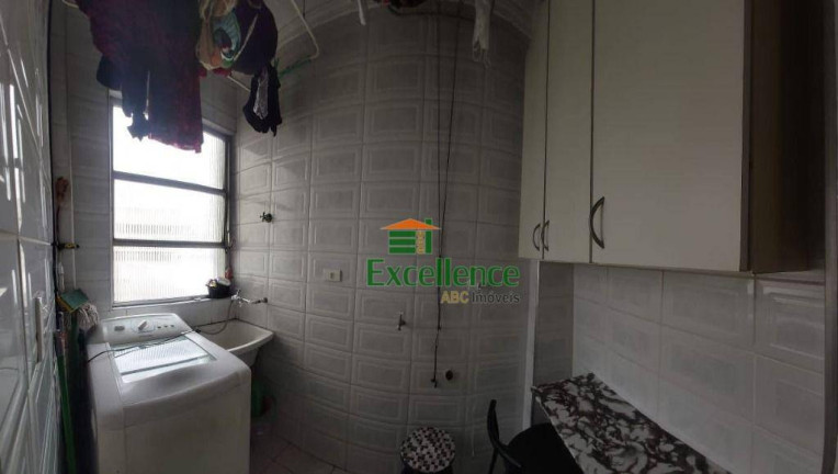 Imagem Apartamento com 2 Quartos à Venda, 59 m² em Centro - Santo André