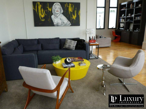 Foto do imóvel Apartamento com 2 Quartos à Venda, 146 m² em Itaim Bibi - São Paulo