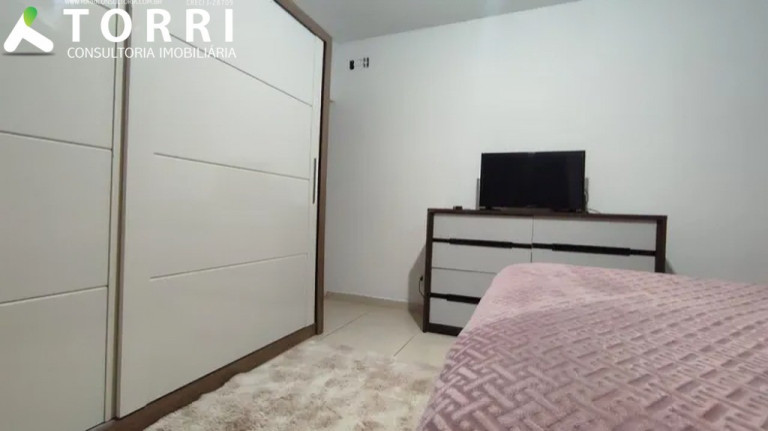 Imagem Casa com 3 Quartos à Venda, 120 m² em Jardim Europa - Votorantim