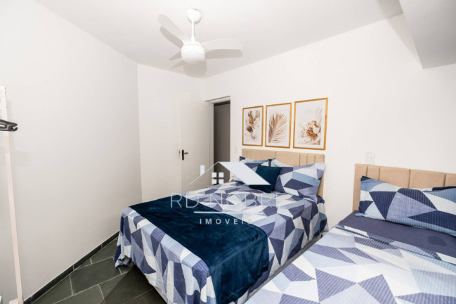 Imagem Apartamento com 4 Quartos à Venda, 96 m² em Loteamento João Batista Julião - Guarujá