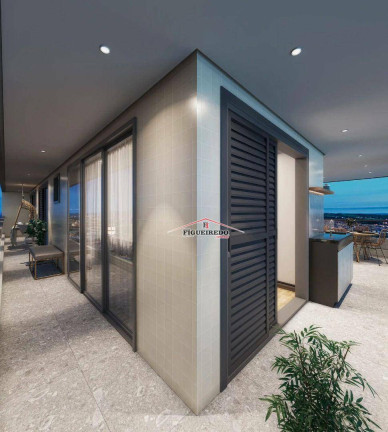 Imagem Apartamento com 3 Quartos à Venda, 108 m² em Vila Guilhermina - Praia Grande