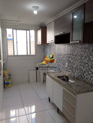 Imagem Apartamento com 2 Quartos à Venda, 49 m² em Portais (polvilho) - Cajamar