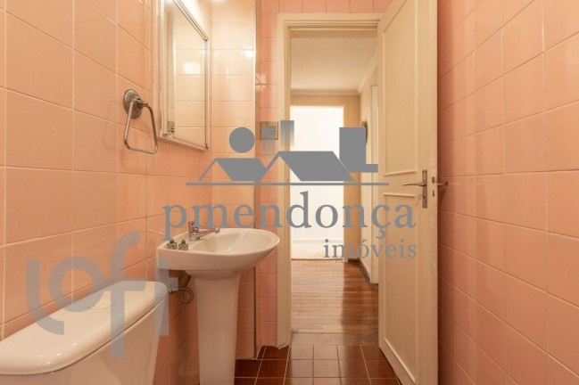 Imagem Apartamento com 3 Quartos à Venda, 110 m² em água Branca - São Paulo Imagem Apartamento com 3 Quartos à Venda, 110 m² em água Branca - São Paulo