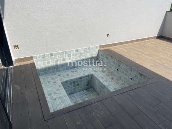 Imagem Casa com 3 Quartos à Venda,  em Loteamento Park Gran Reserve - Indaiatuba