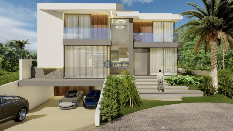 Imagem Terreno à Venda, 445 m² em Alphaville - Santana De Parnaíba Imagem Terreno à Venda, 445 m² em Alphaville - Santana De Parnaíba