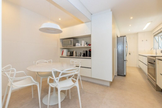 Imagem Apartamento com 3 Quartos à Venda, 204 m² em Perdizes - São Paulo Imagem Apartamento com 3 Quartos à Venda, 204 m² em Perdizes - São Paulo