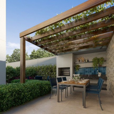 Imagem Apartamento com 2 Quartos à Venda, 40 m² em Vila Da Saúde - São Paulo Imagem Apartamento com 2 Quartos à Venda, 40 m² em Vila Da Saúde - São Paulo