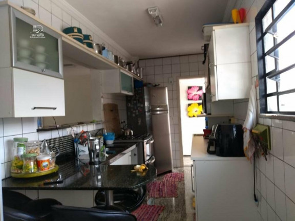 Imagem Apartamento com 3 Quartos à Venda, 114 m² em Aldeota - Fortaleza