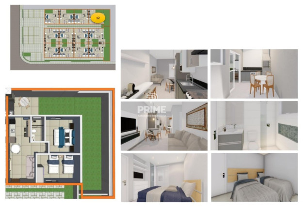 Imagem Casa com 2 Quartos à Venda, 70 m² em Massaguaçu - Caraguatatuba Imagem Casa com 2 Quartos à Venda, 70 m² em Massaguaçu - Caraguatatuba