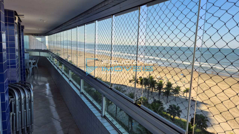 Imagem Apartamento com 3 Quartos à Venda, 103 m² em Balneário Maracanã - Praia Grande Imagem Apartamento com 3 Quartos à Venda, 103 m² em Balneário Maracanã - Praia Grande