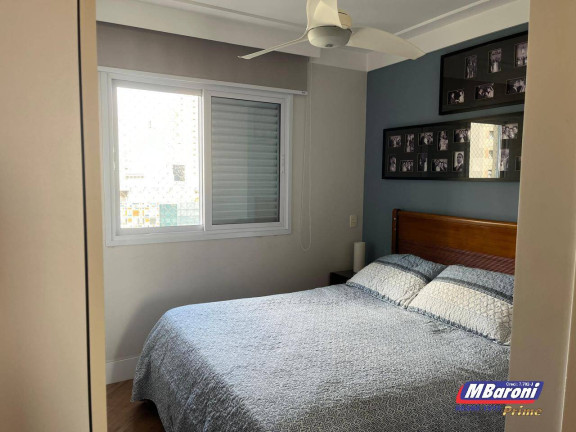 Apartamento com 3 Quartos à Venda, 90 m² em Perdizes - São Paulo