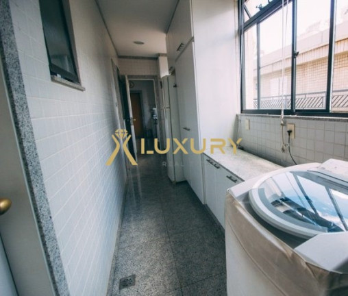 Imagem Imóvel com 4 Quartos à Venda, 254 m² em Carmo - Belo Horizonte