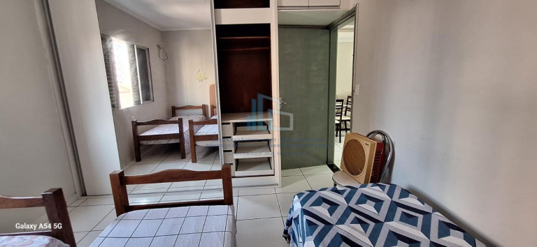 Imagem Apartamento com 2 Quartos à Venda, 65 m² em Caiçara - Praia Grande