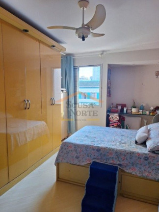 Imagem Apartamento com 2 Quartos à Venda, 100 m² em Santana - São Paulo Imagem Apartamento com 2 Quartos à Venda, 100 m² em Santana - São Paulo