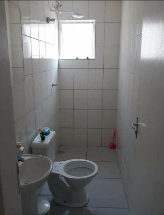 Imagem Sobrado com 2 Quartos à Venda, 66 m² em Jundiapeba - Mogi Das Cruzes
