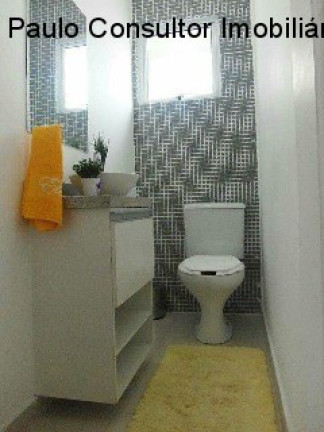 Imóvel com 2 Quartos à Venda, 49 m² em Caucaia  Do Alto - Cotia