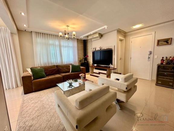 Imagem Apartamento com 3 Quartos à Venda, 300 m² em Carvoeira - Florianópolis