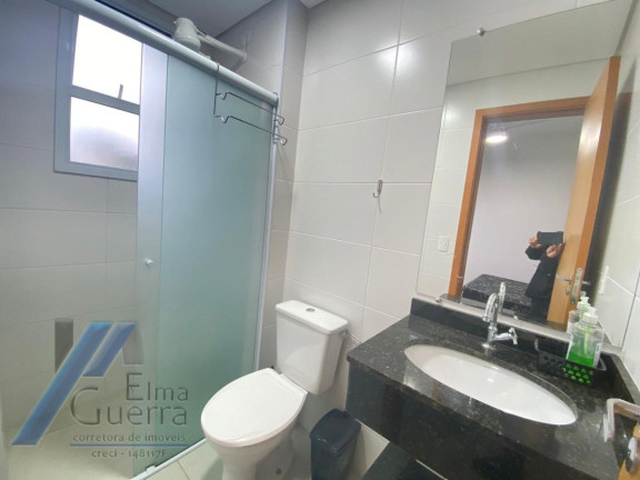 Imagem Apartamento com 3 Quartos à Venda, 70 m² em Estufa I - Ubatuba Imagem Apartamento com 3 Quartos à Venda, 70 m² em Estufa I - Ubatuba