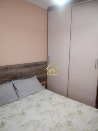 Imagem Sobrado com 2 Quartos à Venda, 110 m² em Marapé - Santos Imagem Sobrado com 2 Quartos à Venda, 110 m² em Marapé - Santos