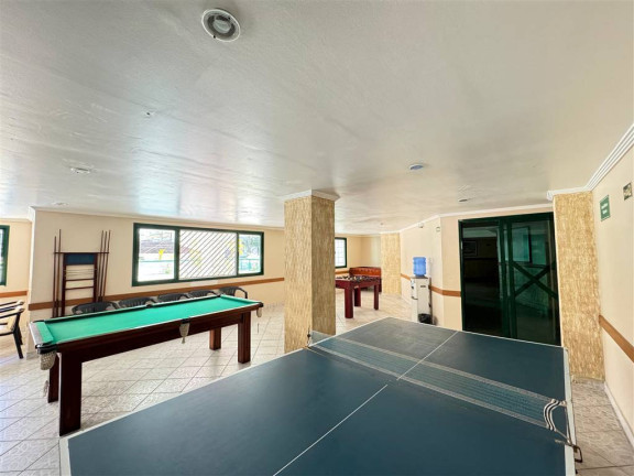 Imagem Apartamento com 1 Quarto à Venda, 52 m² em Tupi - Praia Grande