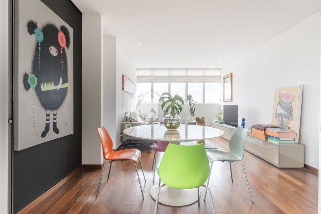 Imagem Apartamento com 2 Quartos à Venda, 124 m² em Vila Ipojuca - São Paulo