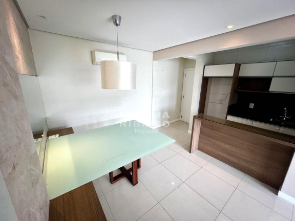 Imagem Apartamento com 2 Quartos à Venda, 67 m² em Itacorubi - Florianópolis