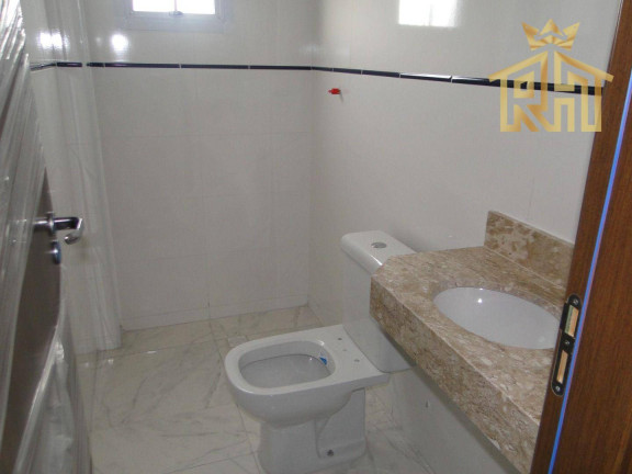 Imagem Apartamento com 3 Quartos à Venda, 93 m² em Tupi - Praia Grande