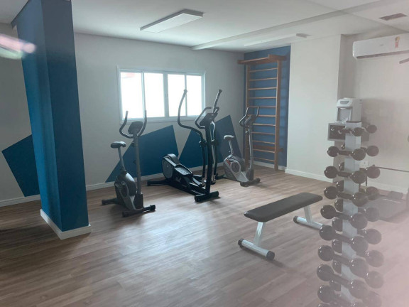 Imagem Apartamento com 3 Quartos à Venda, em Ocian - Praia Grande Imagem Apartamento com 3 Quartos à Venda, em Ocian - Praia Grande