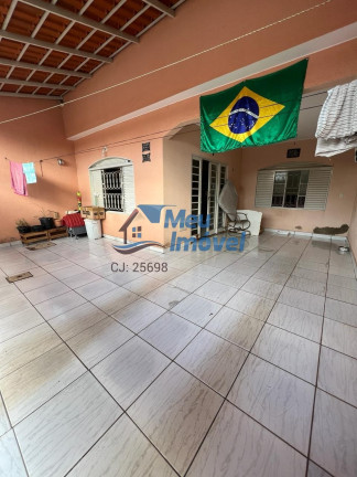 Imagem Casa com 2 Quartos à Venda, 120 m² em Samambaia Norte (samambaia) - Brasília Imagem Casa com 2 Quartos à Venda, 120 m² em Samambaia Norte (samambaia) - Brasília
