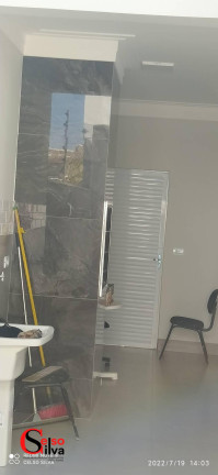 Imagem Casa com 3 Quartos à Venda, 200 m² em Jardim Munique - Maringá Imagem Casa com 3 Quartos à Venda, 200 m² em Jardim Munique - Maringá