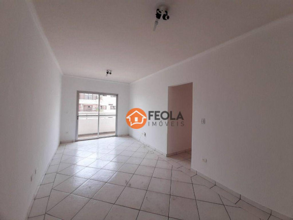 Imagem Apartamento com 2 Quartos para Alugar, 96 m² em Jardim Glória - Americana