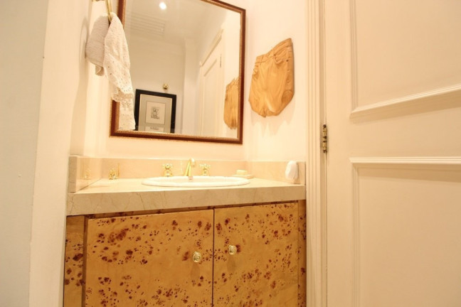 Imagem Apartamento com 4 Quartos à Venda, em Bela Vista - São Paulo Imagem Apartamento com 4 Quartos à Venda, em Bela Vista - São Paulo