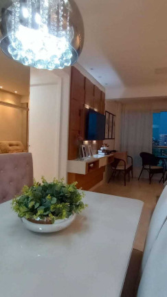 Imagem Apartamento com 2 Quartos à Venda, 57 m² em Centro - Lauro De Freitas Imagem Apartamento com 2 Quartos à Venda, 57 m² em Centro - Lauro De Freitas