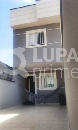 Imagem Casa com 3 Quartos à Venda, 79 m² em Vila Constança - São Paulo Imagem Casa com 3 Quartos à Venda, 79 m² em Vila Constança - São Paulo