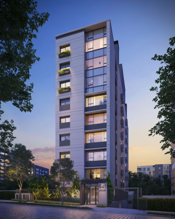 Imagem Apartamento com 2 Quartos à Venda, 77 m² em Moinhos De Vento - Porto Alegre