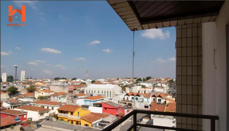 Imagem Apartamento com 3 Quartos à Venda, 154 m² em Jardim Teresa - São Paulo Imagem Apartamento com 3 Quartos à Venda, 154 m² em Jardim Teresa - São Paulo