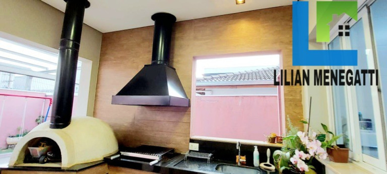 Imóvel com 3 Quartos à Venda, 250 m² em Jacaré - Cabreúva