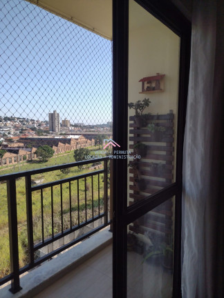 Imagem Apartamento com 2 Quartos à Venda, 75 m² em Vila Graff - Jundiaí Imagem Apartamento com 2 Quartos à Venda, 75 m² em Vila Graff - Jundiaí