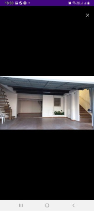 Imagem Sobrado com 4 Quartos à Venda, 200 m² em Vila Romana - São Paulo Imagem Sobrado com 4 Quartos à Venda, 200 m² em Vila Romana - São Paulo