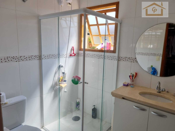 Imagem Casa com 3 Quartos à Venda, 134 m² em Pitas - Cotia Imagem Casa com 3 Quartos à Venda, 134 m² em Pitas - Cotia