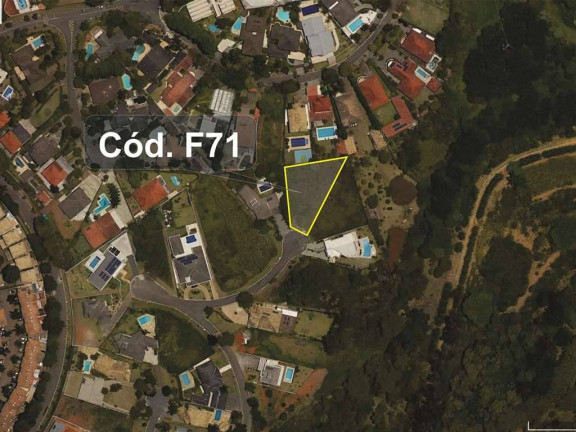 Imagem Terreno à Venda, 1 m² em Jardim Passárgada I - Cotia Imagem Terreno à Venda, 1 m² em Jardim Passárgada I - Cotia