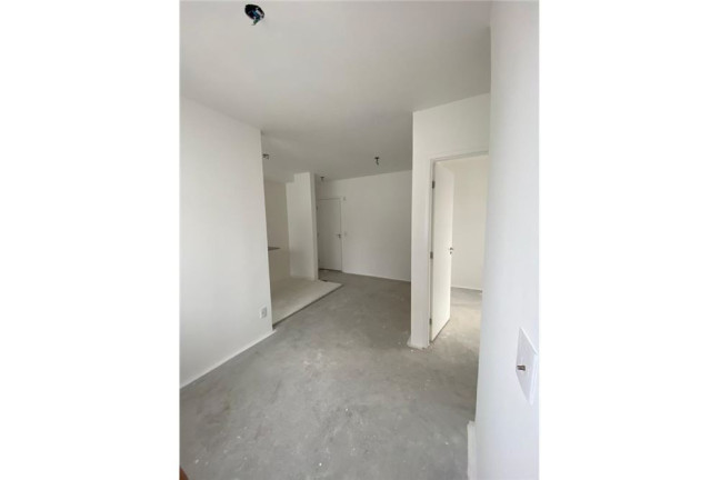 Apartamento com 2 Quartos à Venda, 41 m² em Vila Nova Cachoeirinha - São Paulo