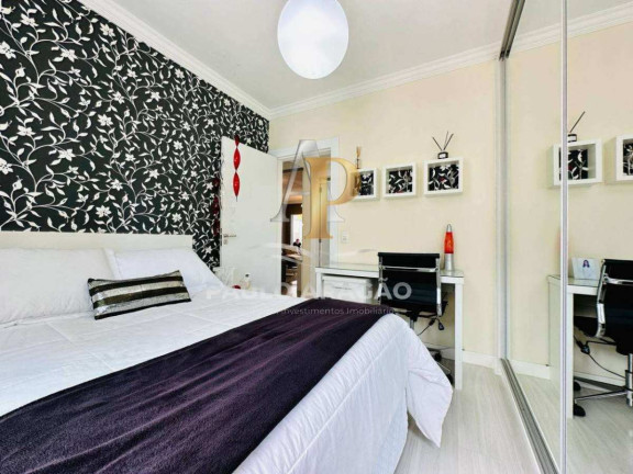 Imagem Apartamento com 3 Quartos à Venda, 91 m² em Centro - Balneário Camboriú