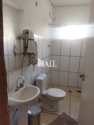 Imagem Casa com 2 Quartos à Venda, 100 m² em Residencial Santa Cruz - São José Do Rio Preto Imagem Casa com 2 Quartos à Venda, 100 m² em Residencial Santa Cruz - São José Do Rio Preto