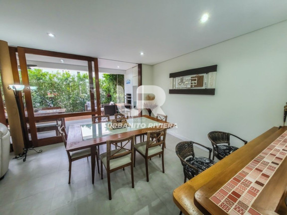 Imagem Casa com 4 Quartos à Venda, 232 m² em Riviera | Módulo 024 - Bertioga