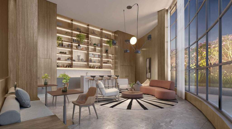 Imagem Apartamento com 4 Quartos à Venda, 276 m² em Paraíso - São Paulo